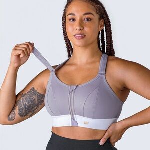 Shefit | Victorious High Impact Ultimate Sports Bra | Size Luxe